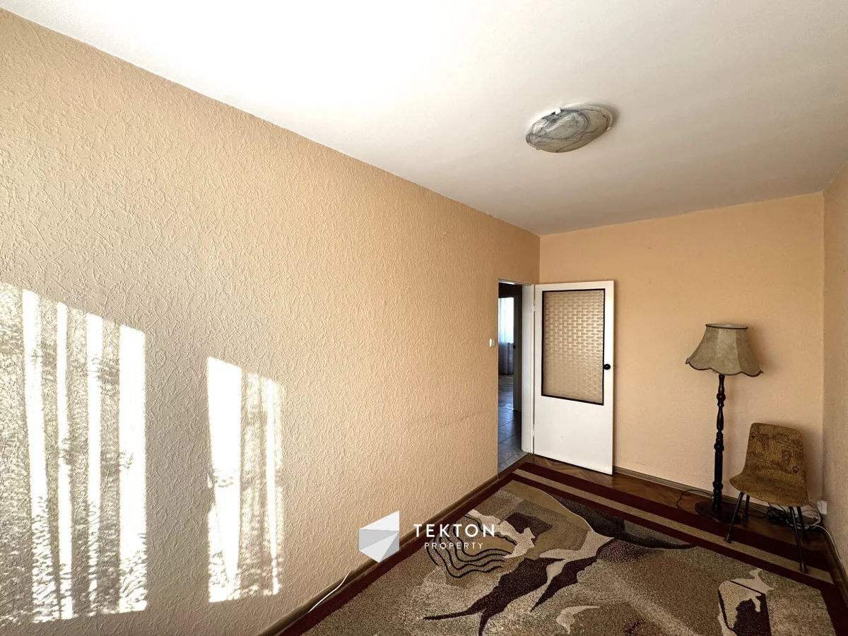 3 pokoje, mieszkanie 57,79 m², piętro 7, oferta nr , TC112400, Gdańsk, Żabianka-Wejhera-Jelitkowo-Tysiąclecia, Żabianka, Sztormowa