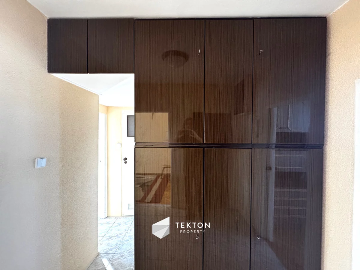 3 pokoje, mieszkanie 57,79 m², piętro 7, oferta nr , TC112400, Gdańsk, Żabianka-Wejhera-Jelitkowo-Tysiąclecia, Żabianka, Sztormowa