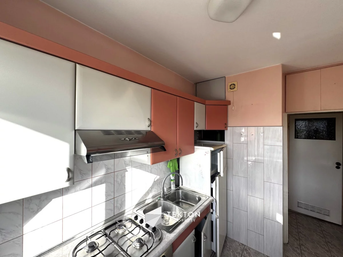 3 pokoje, mieszkanie 57,79 m², piętro 7, oferta nr , TC112400, Gdańsk, Żabianka-Wejhera-Jelitkowo-Tysiąclecia, Żabianka, Sztormowa