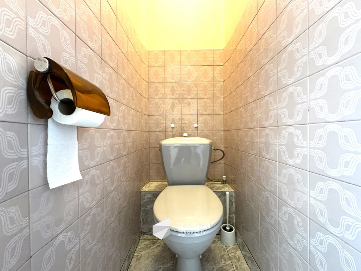 3 pokoje, mieszkanie 57,79 m², piętro 7, oferta nr , TC112400, Gdańsk, Żabianka-Wejhera-Jelitkowo-Tysiąclecia, Żabianka, Sztormowa
