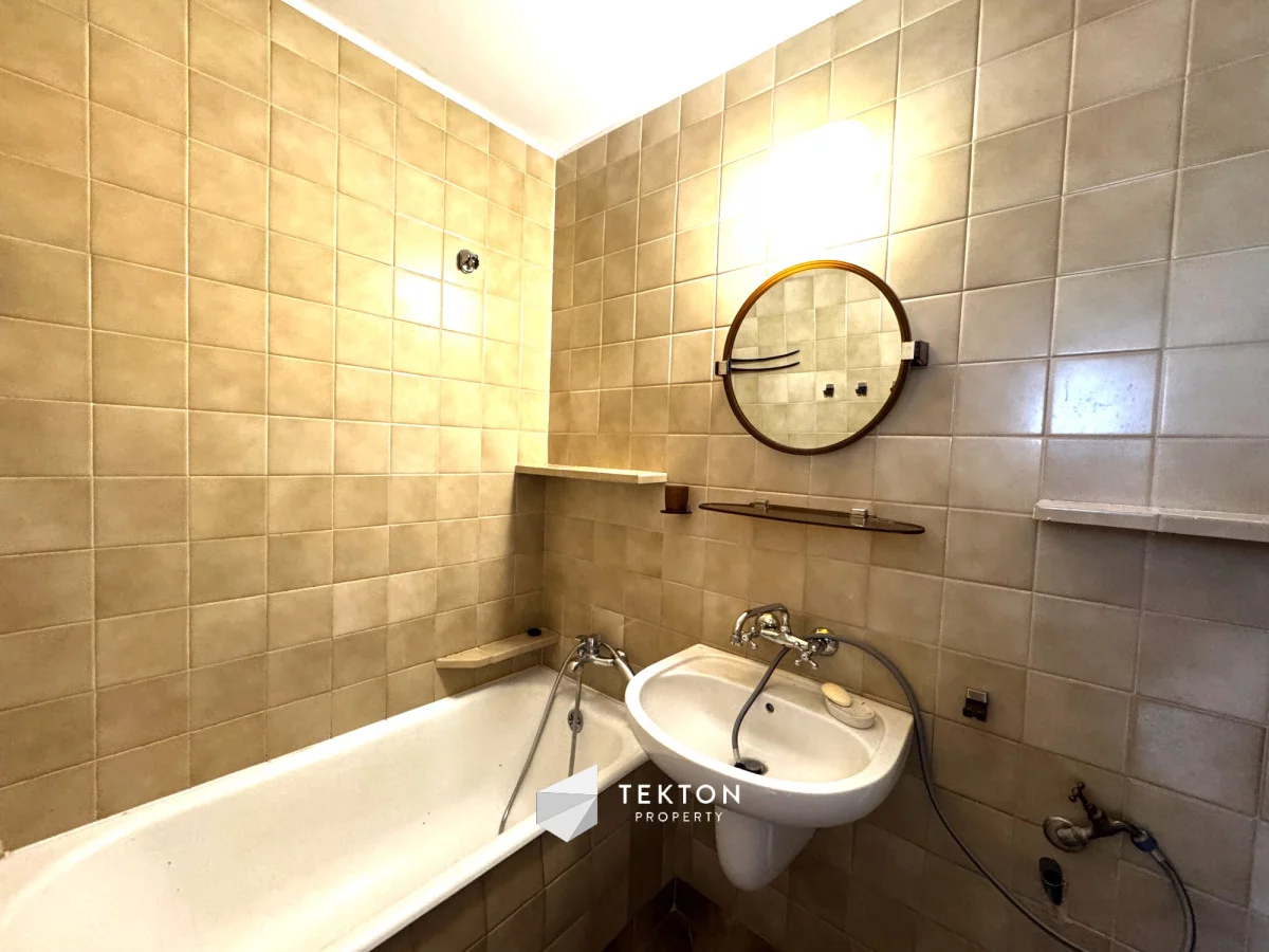 3 pokoje, mieszkanie 57,79 m², piętro 7, oferta nr , TC112400, Gdańsk, Żabianka-Wejhera-Jelitkowo-Tysiąclecia, Żabianka, Sztormowa