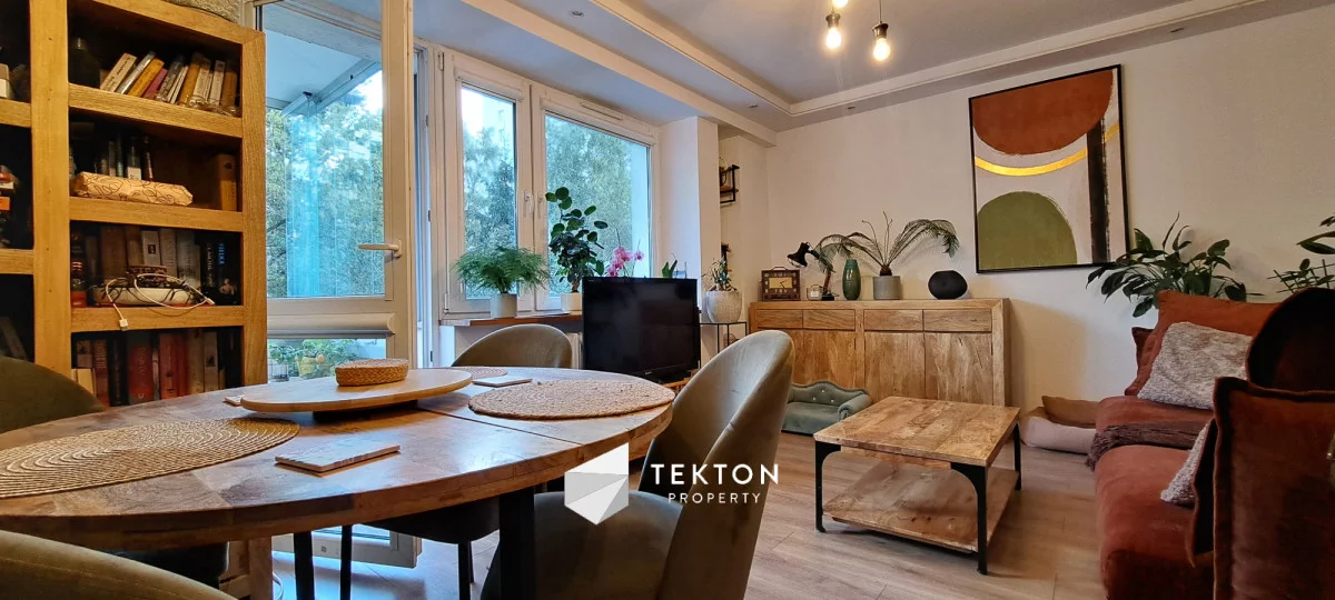 Apartamenty TC819507 Warszawa Tylżycka
