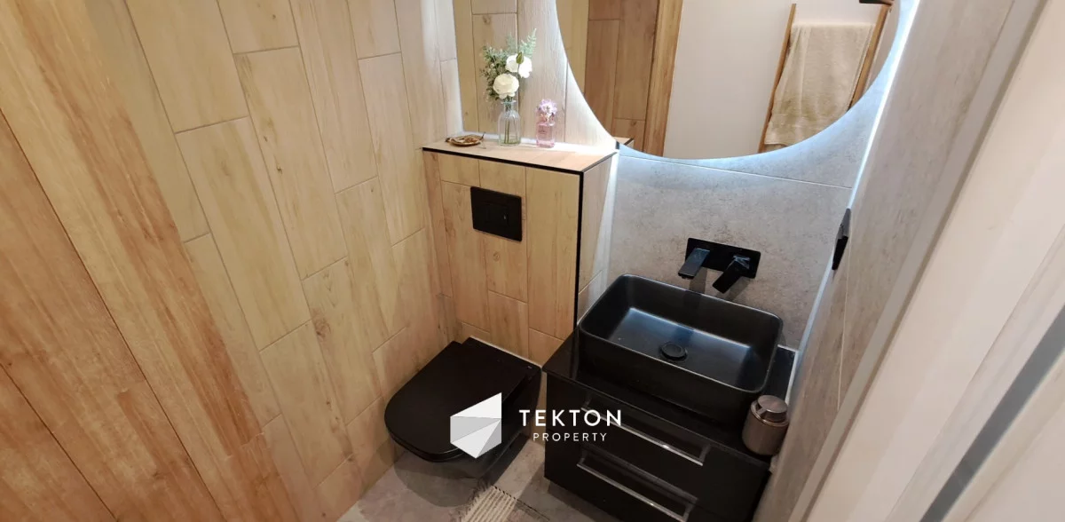 3 pokoje, mieszkanie 63,28 m², piętro 1, oferta nr , TC819507, Warszawa, Tylżycka