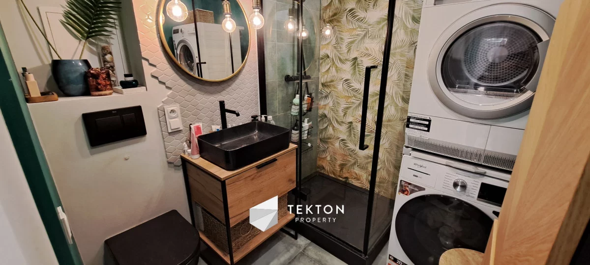 3 pokoje, mieszkanie 63,28 m², piętro 1, oferta nr , TC819507, Warszawa, Tylżycka