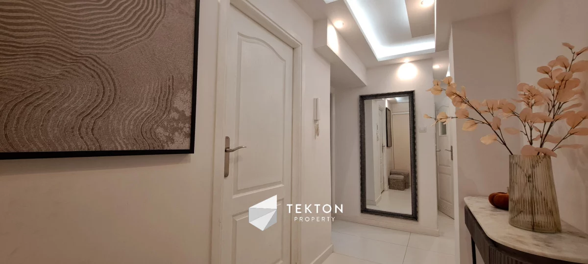 3 pokoje, mieszkanie 63,28 m², piętro 1, oferta nr , TC819507, Warszawa, Tylżycka