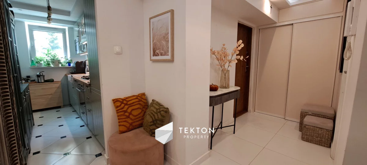 3 pokoje, mieszkanie 63,28 m², piętro 1, oferta nr , TC819507, Warszawa, Tylżycka