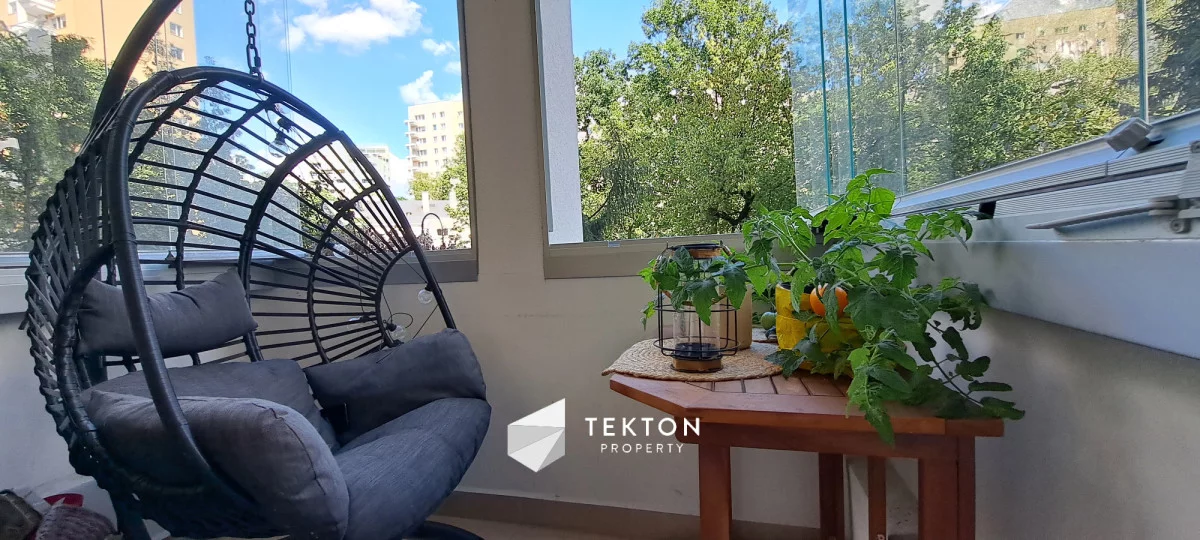 3 pokoje, mieszkanie 63,28 m², piętro 1, oferta nr , TC819507, Warszawa, Tylżycka