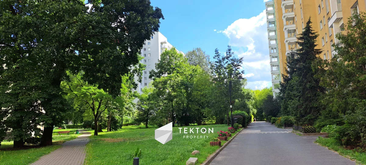 3 pokoje, mieszkanie 63,28 m², piętro 1, oferta nr , TC819507, Warszawa, Tylżycka