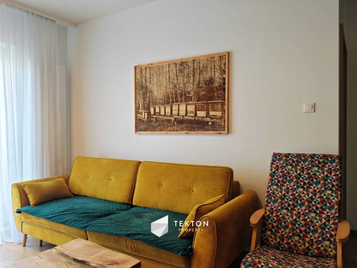 Apartamenty TC409114 Juszkowo Urocza