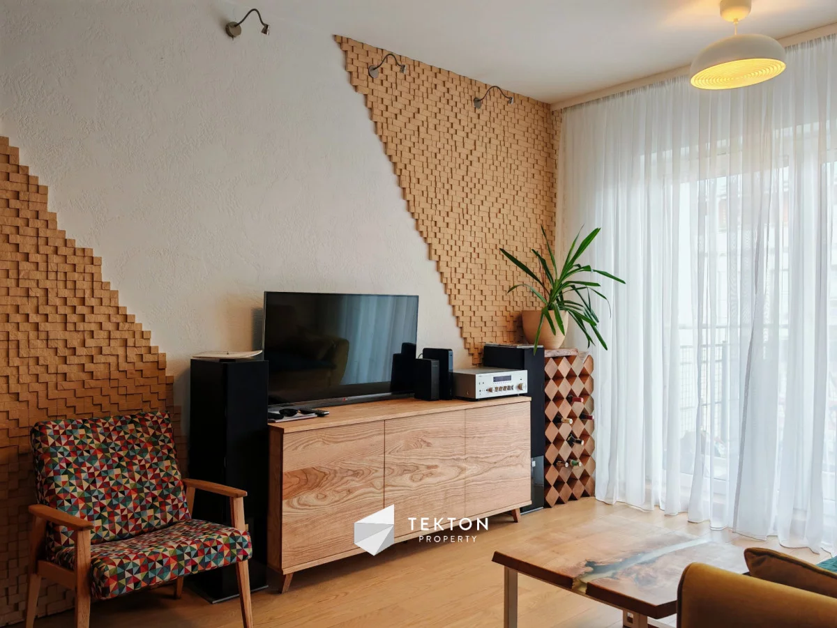 3 pokoje, mieszkanie 64,30 m², piętro 1, oferta nr , TC409114, Juszkowo, Urocza