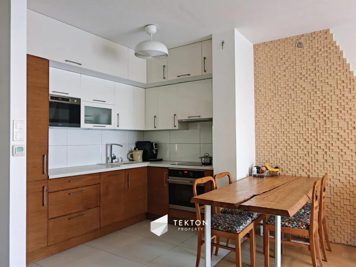 3 pokoje, mieszkanie 64,30 m², piętro 1, oferta nr , TC409114, Juszkowo, Urocza