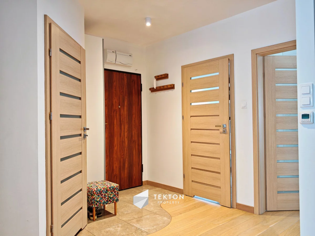 3 pokoje, mieszkanie 64,30 m², piętro 1, oferta nr , TC409114, Juszkowo, Urocza