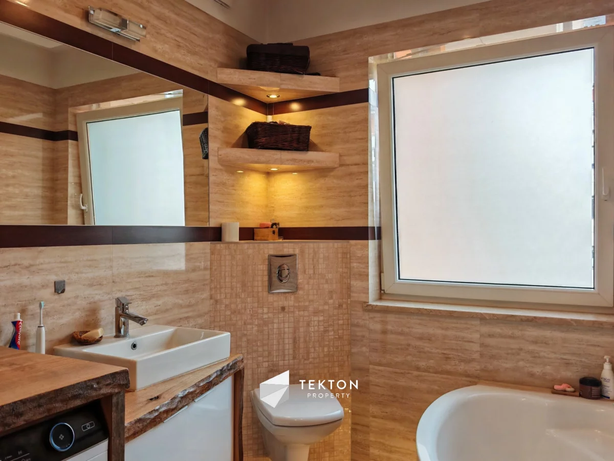 3 pokoje, mieszkanie 64,30 m², piętro 1, oferta nr , TC409114, Juszkowo, Urocza