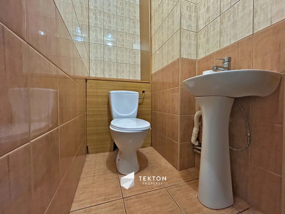 3 pokoje, mieszkanie 59,60 m², piętro 1, oferta nr , TC159542, Warszawa, Ursynów, Ursynów