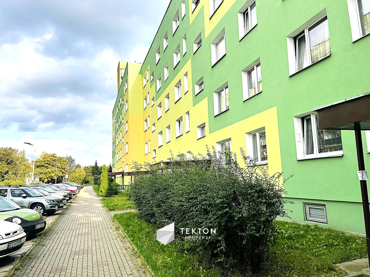 Apartamenty TC206081 Łódź Górna Wdzięczna