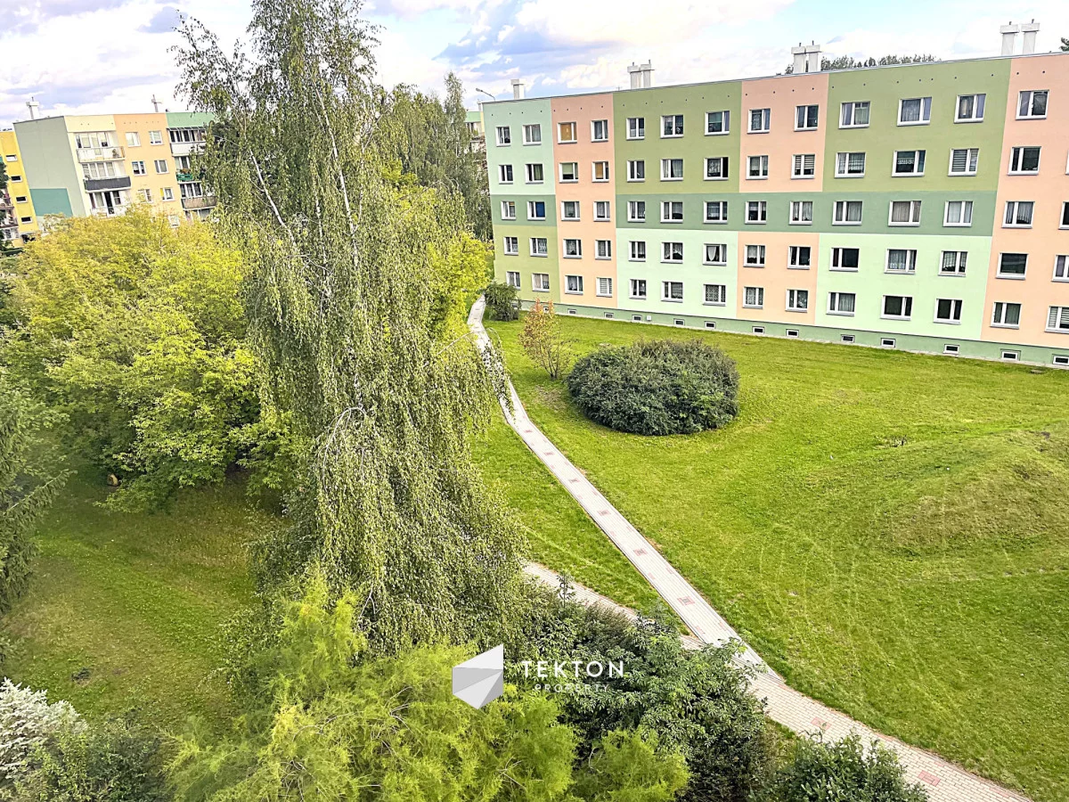 3 pokoje, mieszkanie 63,00 m², piętro 4, oferta nr , TC206081, Łódź, Górna, Górna, Wdzięczna