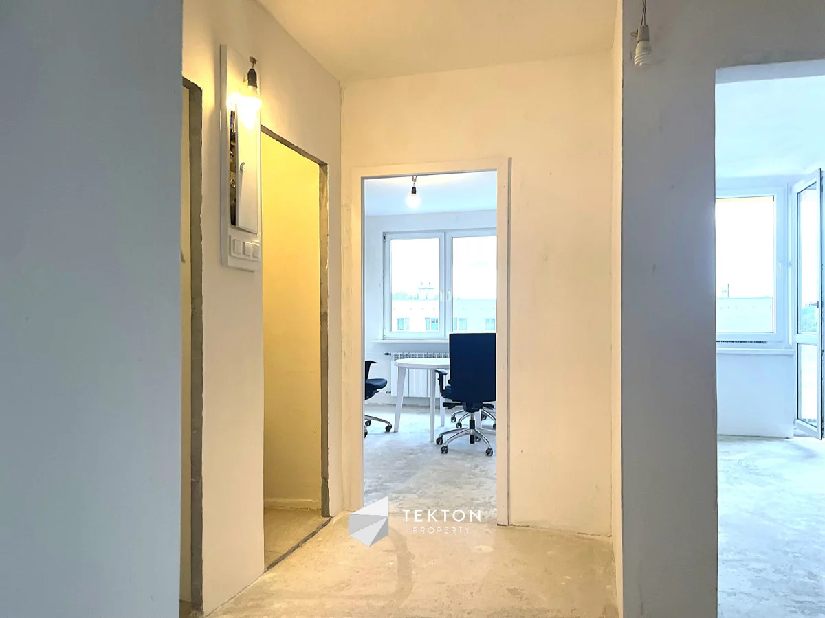 3 pokoje, mieszkanie 63,00 m², piętro 4, oferta nr , TC206081, Łódź, Górna, Górna, Wdzięczna
