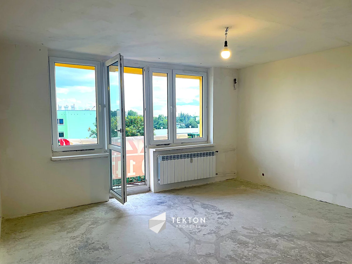3 pokoje, mieszkanie 63,00 m², piętro 4, oferta nr , TC206081, Łódź, Górna, Górna, Wdzięczna
