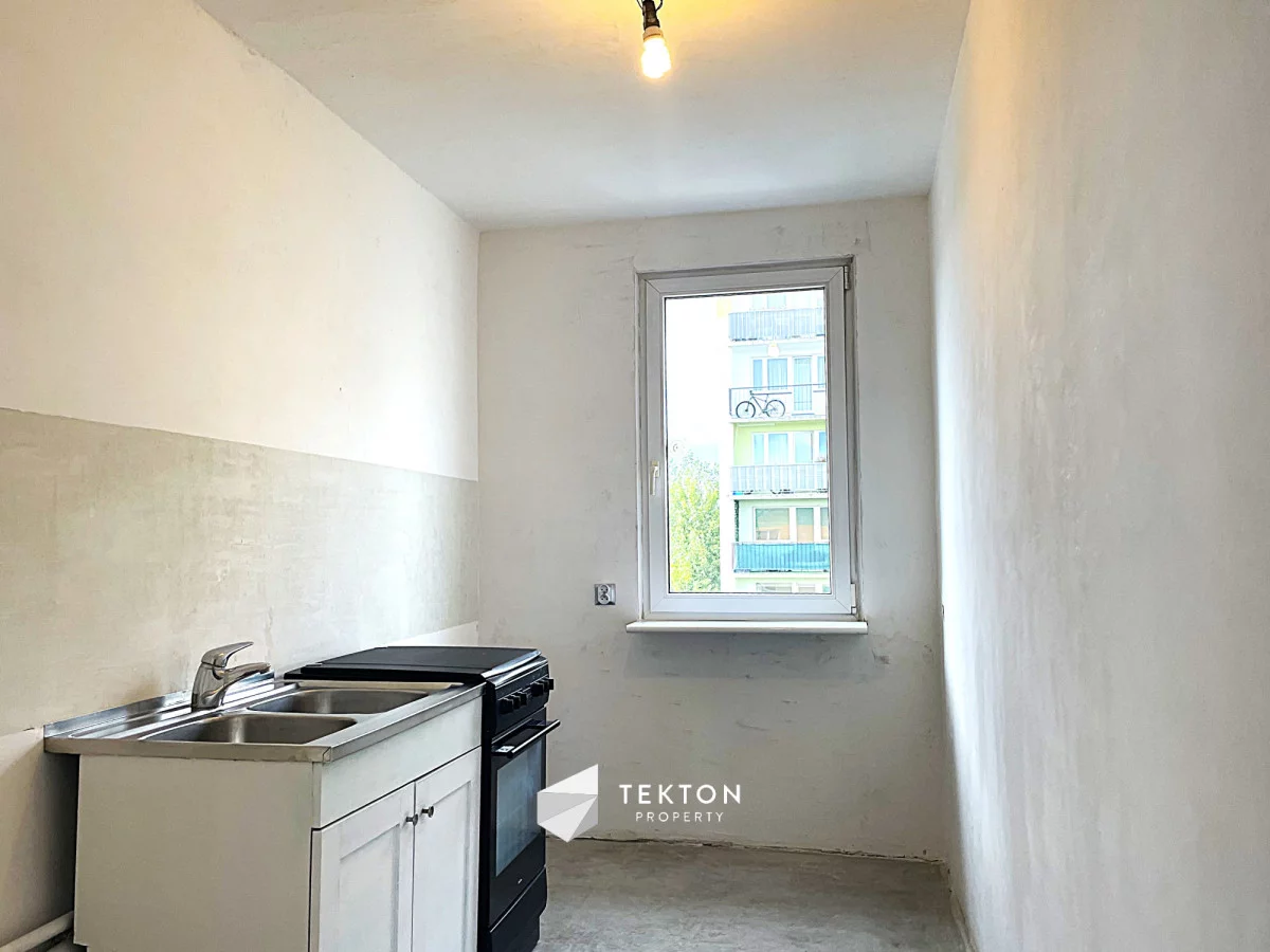 3 pokoje, mieszkanie 63,00 m², piętro 4, oferta nr , TC206081, Łódź, Górna, Górna, Wdzięczna