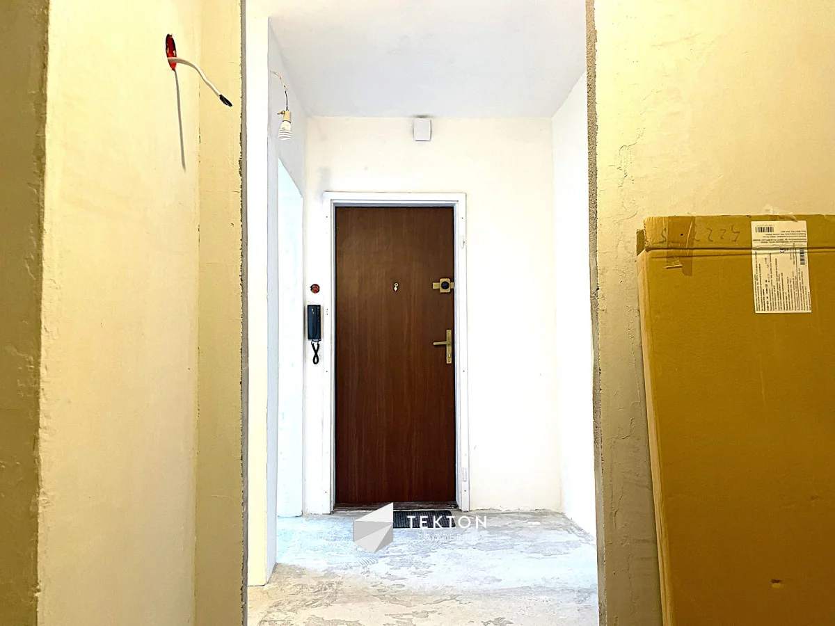 3 pokoje, mieszkanie 63,00 m², piętro 4, oferta nr , TC206081, Łódź, Górna, Górna, Wdzięczna