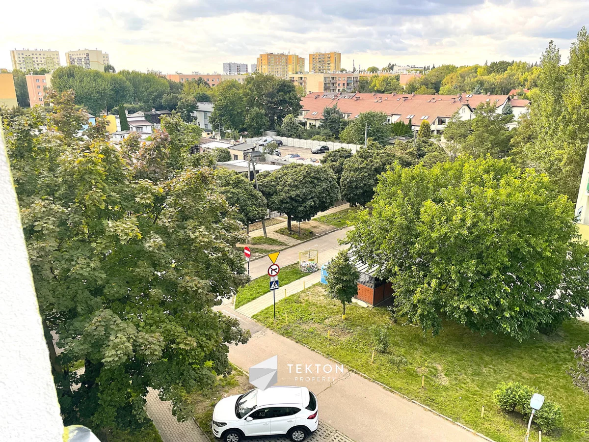 3 pokoje, mieszkanie 63,00 m², piętro 4, oferta nr , TC206081, Łódź, Górna, Górna, Wdzięczna