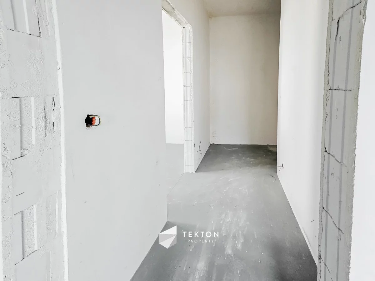 3 pokoje, mieszkanie 42,17 m², parter, oferta nr , TC342105, Czapury, Wiewiórcza
