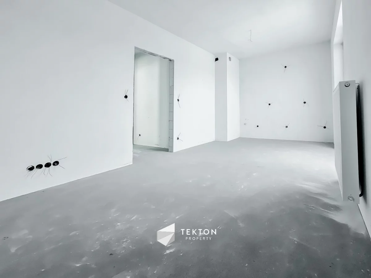3 pokoje, mieszkanie 42,17 m², parter, oferta nr , TC342105, Czapury, Wiewiórcza