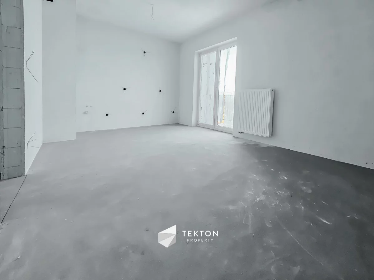 3 pokoje, mieszkanie 42,17 m², parter, oferta nr , TC342105, Czapury, Wiewiórcza