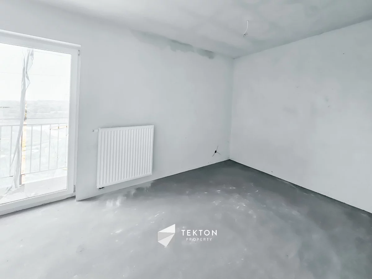 3 pokoje, mieszkanie 42,17 m², parter, oferta nr , TC342105, Czapury, Wiewiórcza