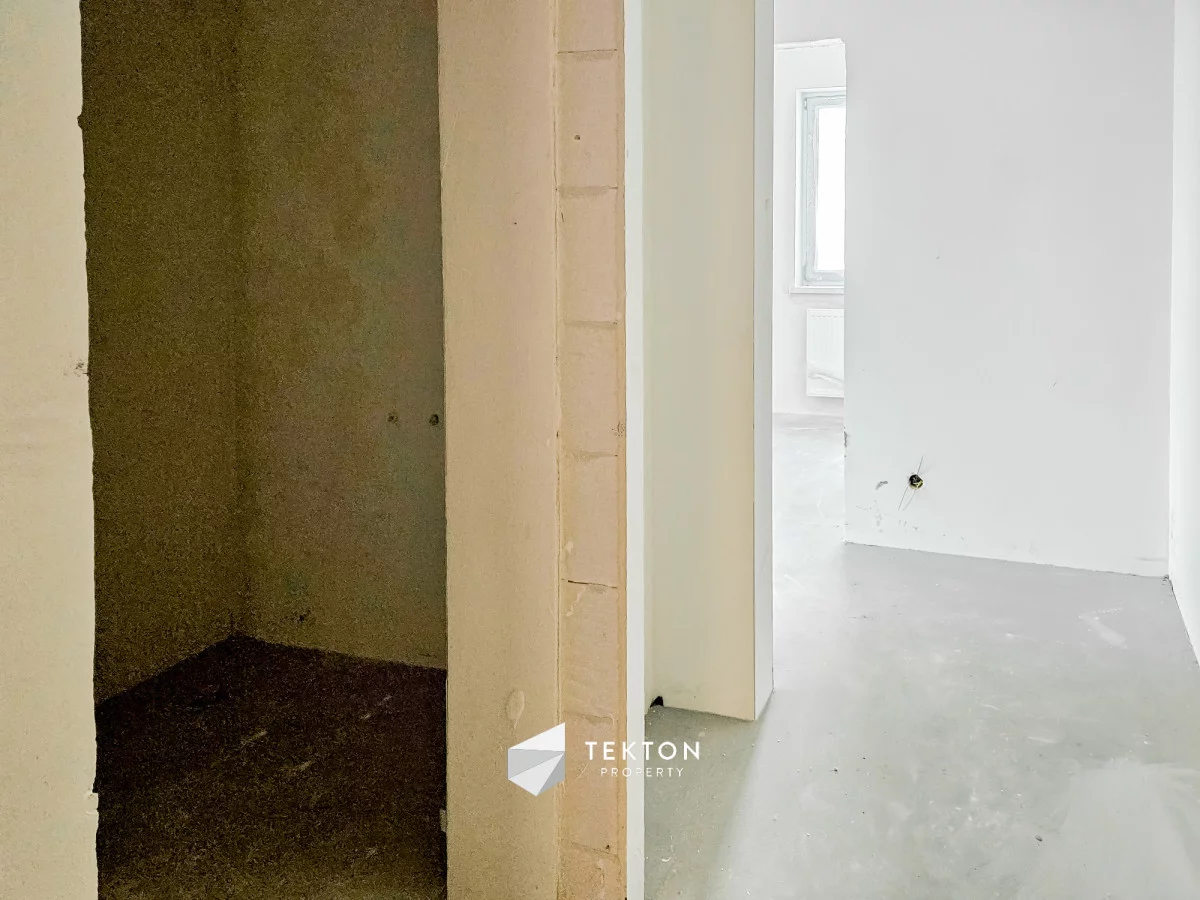 3 pokoje, mieszkanie 42,17 m², parter, oferta nr , TC342105, Czapury, Wiewiórcza