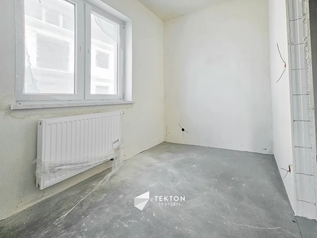 3 pokoje, mieszkanie 42,17 m², parter, oferta nr , TC342105, Czapury, Wiewiórcza