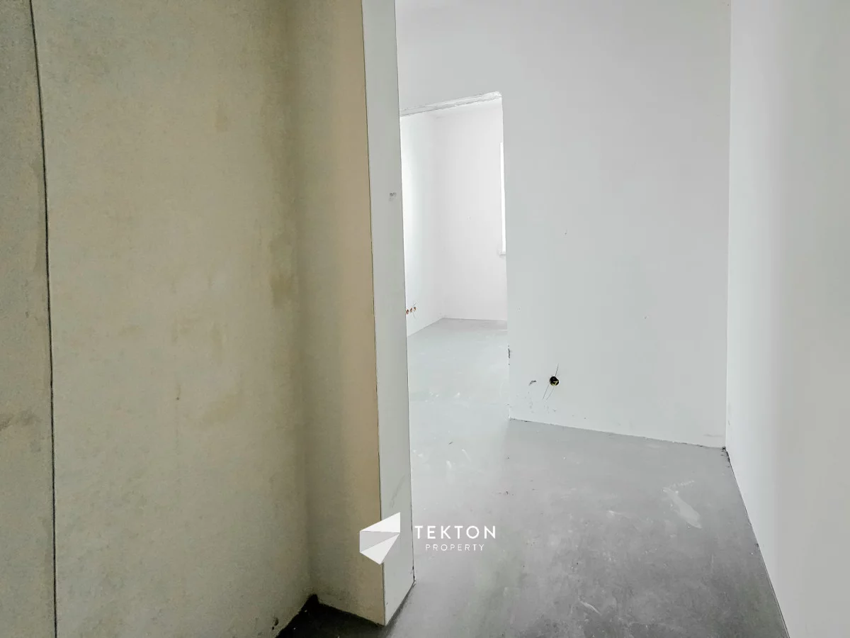 3 pokoje, mieszkanie 42,17 m², parter, oferta nr , TC342105, Czapury, Wiewiórcza