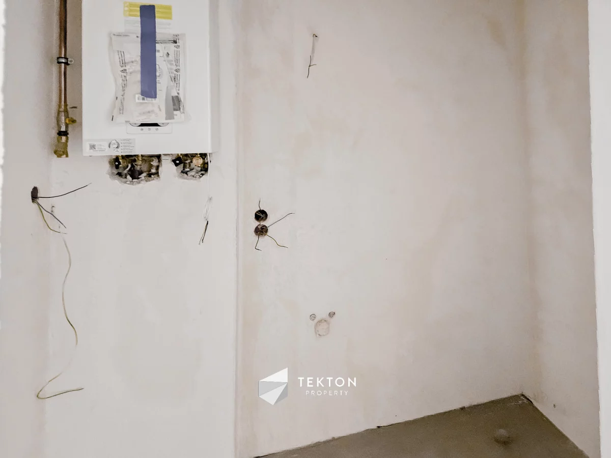 3 pokoje, mieszkanie 42,17 m², parter, oferta nr , TC342105, Czapury, Wiewiórcza