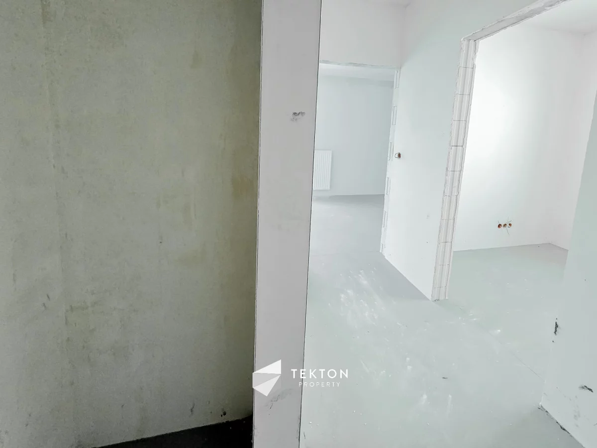 3 pokoje, mieszkanie 42,17 m², parter, oferta nr , TC342105, Czapury, Wiewiórcza