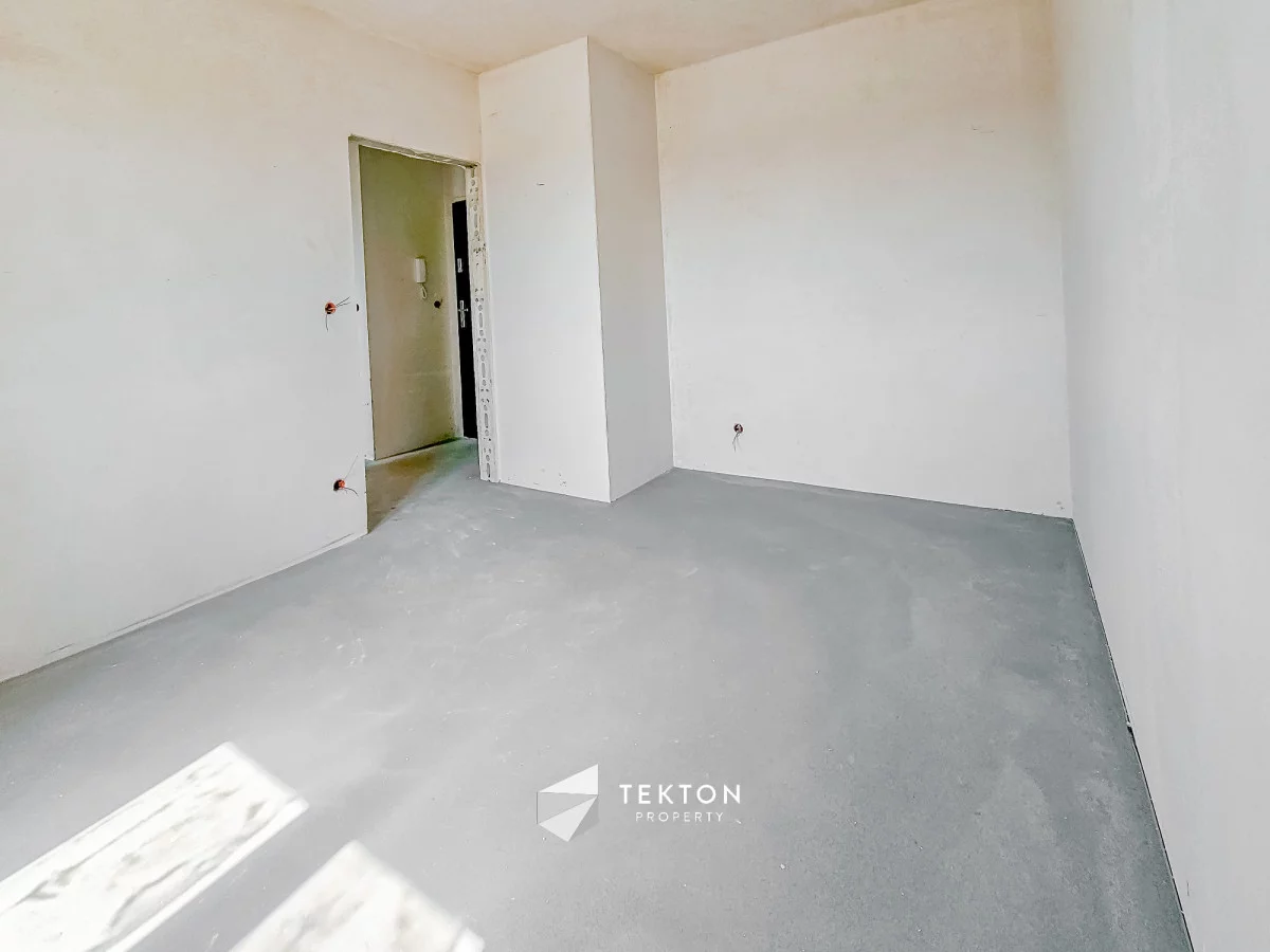 3 pokoje, mieszkanie 42,17 m², parter, oferta nr , TC342105, Czapury, Wiewiórcza