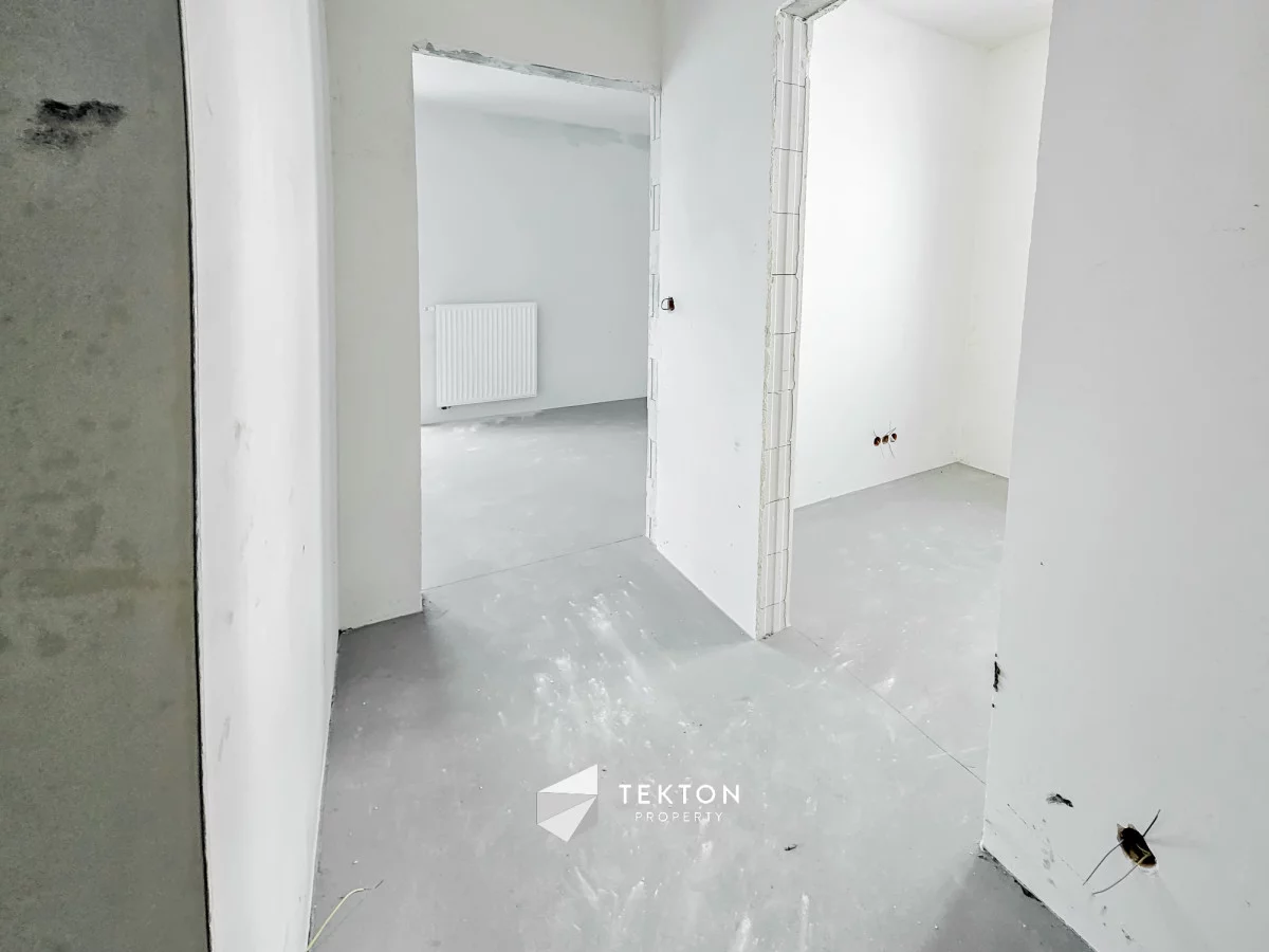 3 pokoje, mieszkanie 42,11 m², parter, oferta nr , TC329375, Czapury, Wiewiórcza
