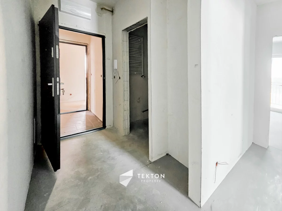 3 pokoje, mieszkanie 42,11 m², parter, oferta nr , TC329375, Czapury, Wiewiórcza