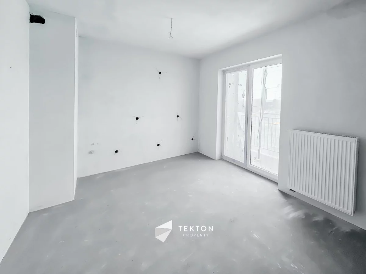 3 pokoje, mieszkanie 42,11 m², parter, oferta nr , TC329375, Czapury, Wiewiórcza