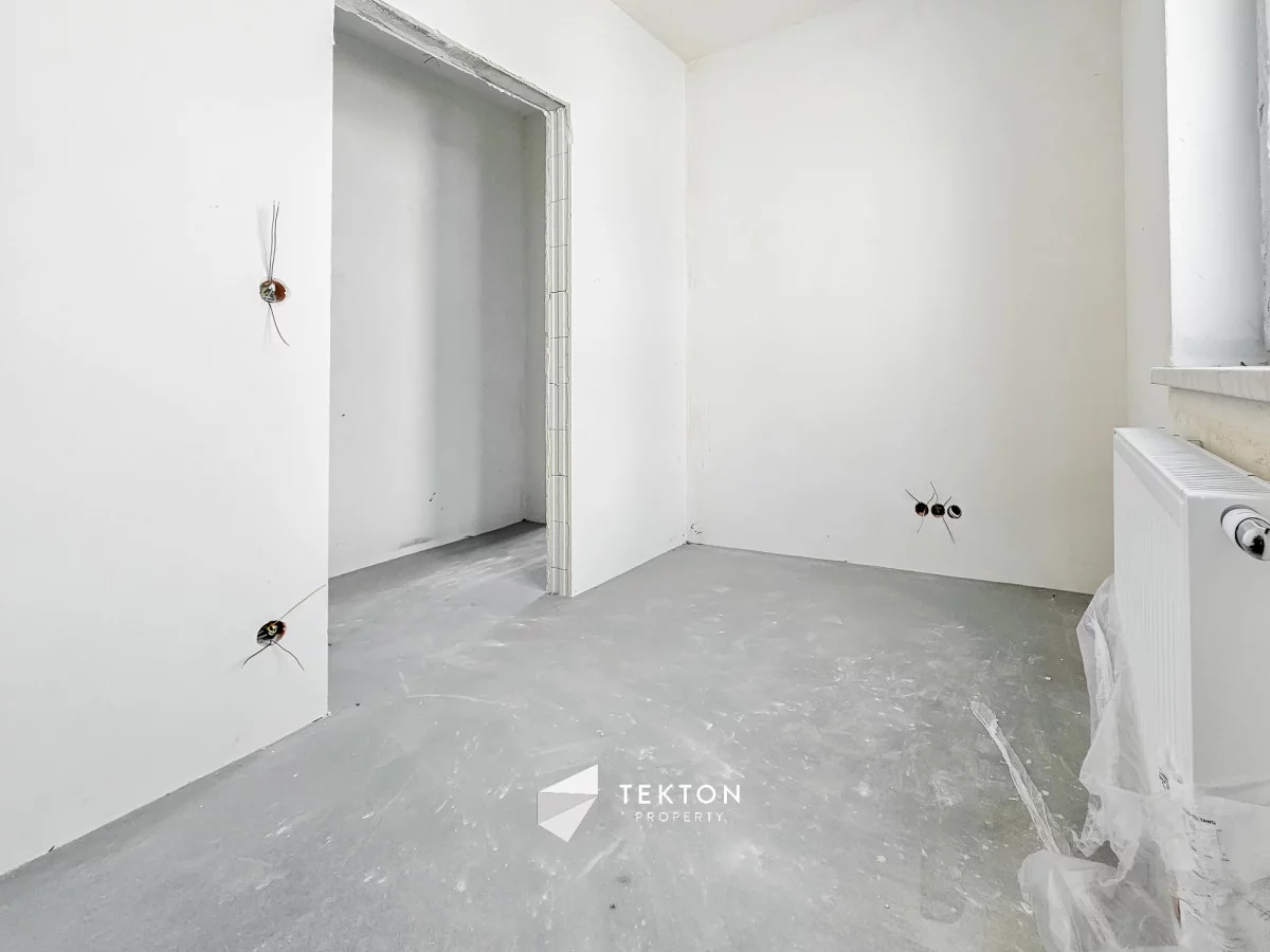 3 pokoje, mieszkanie 42,11 m², parter, oferta nr , TC329375, Czapury, Wiewiórcza