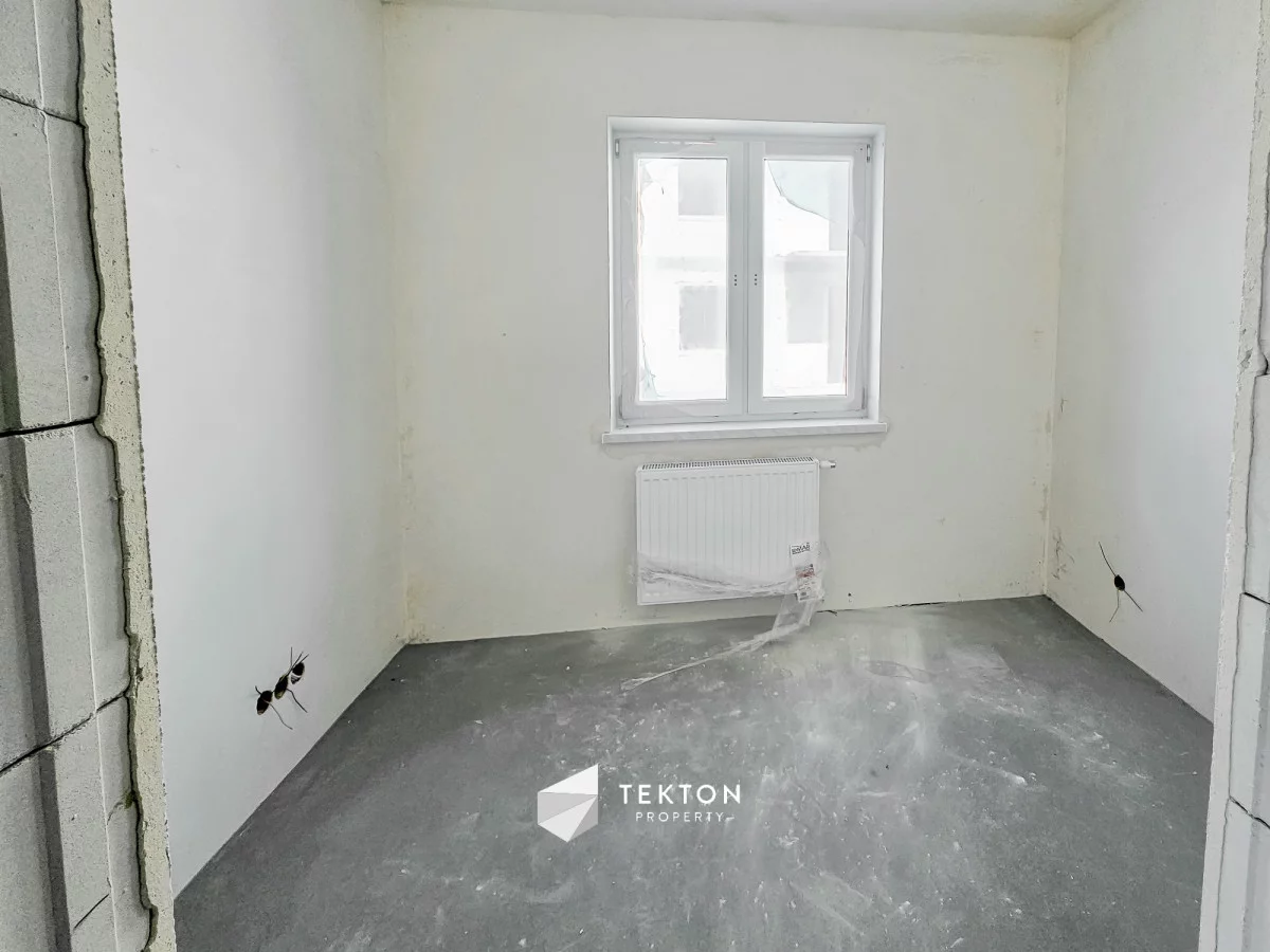 3 pokoje, mieszkanie 42,11 m², parter, oferta nr , TC329375, Czapury, Wiewiórcza