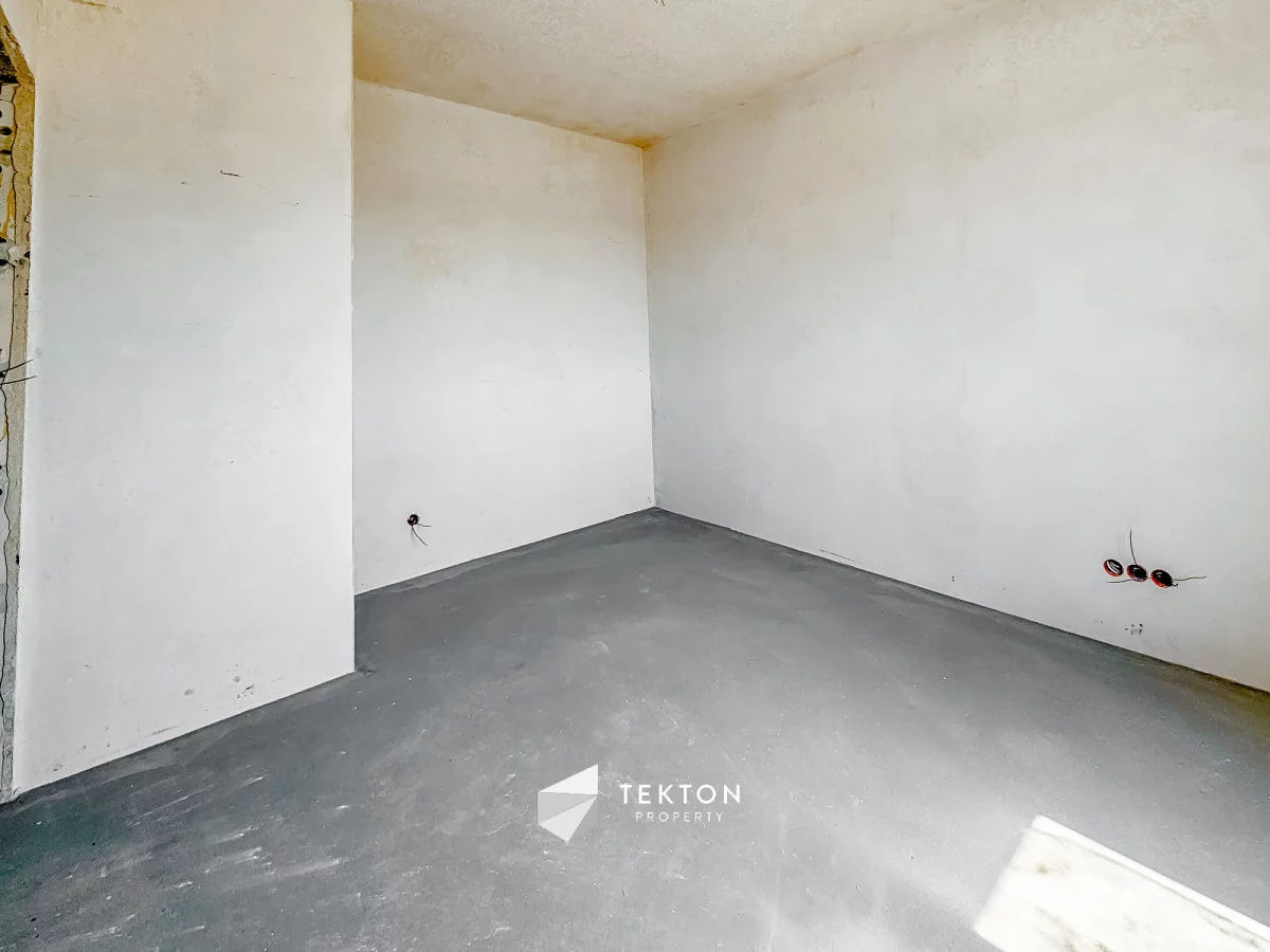 3 pokoje, mieszkanie 42,11 m², parter, oferta nr , TC329375, Czapury, Wiewiórcza