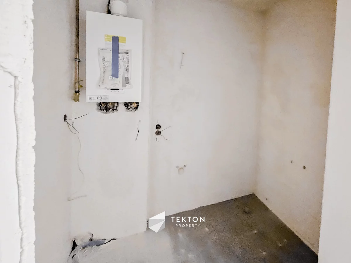 3 pokoje, mieszkanie 42,11 m², parter, oferta nr , TC329375, Czapury, Wiewiórcza