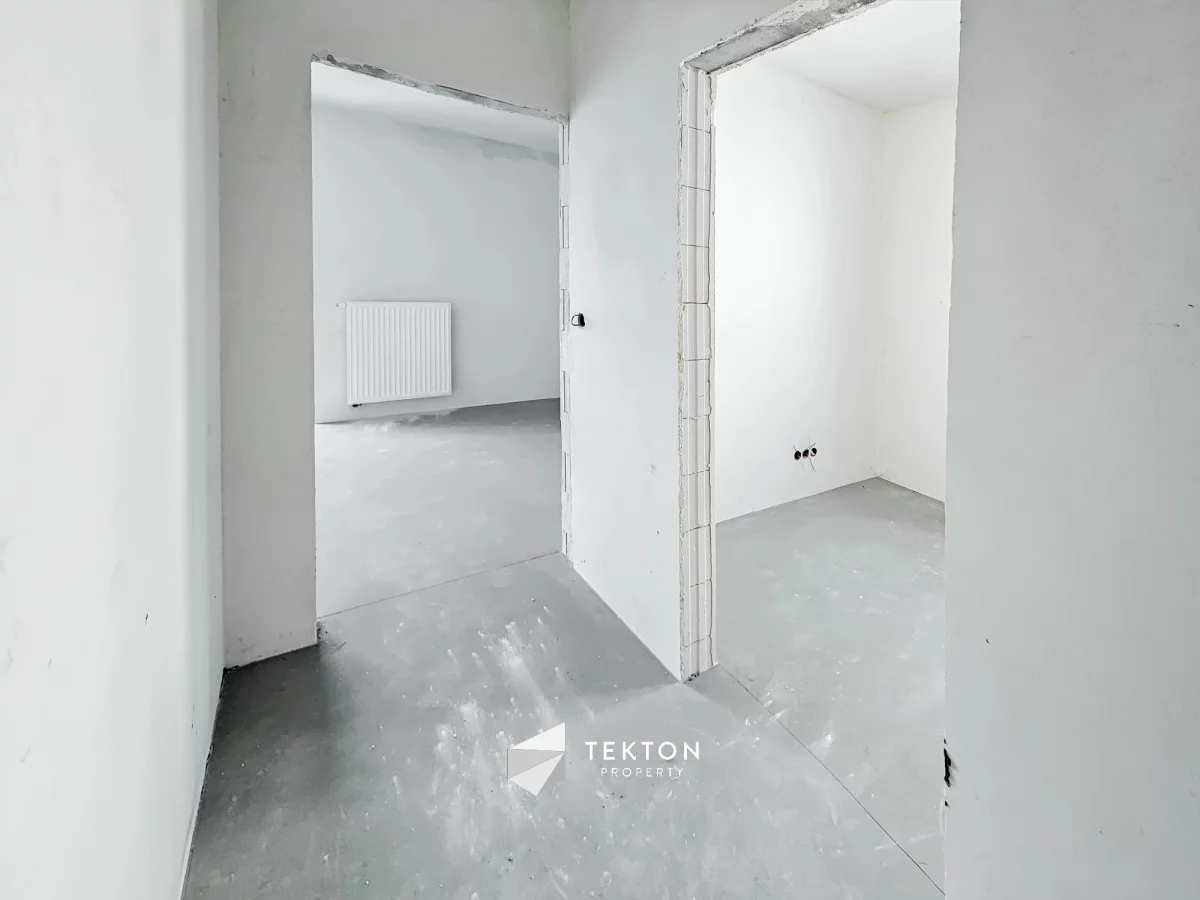 3 pokoje, mieszkanie 42,11 m², parter, oferta nr , TC329375, Czapury, Wiewiórcza