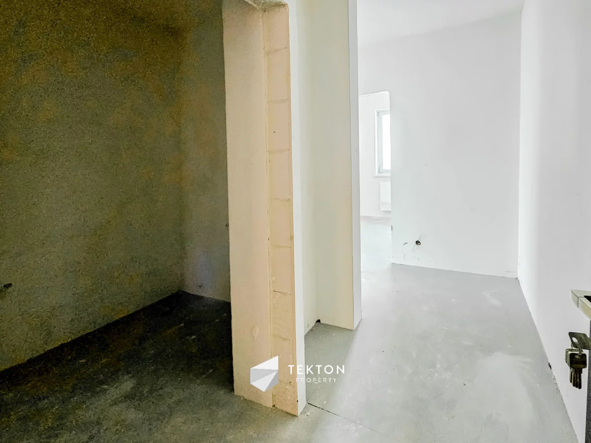 3 pokoje, mieszkanie 42,11 m², parter, oferta nr , TC329375, Czapury, Wiewiórcza