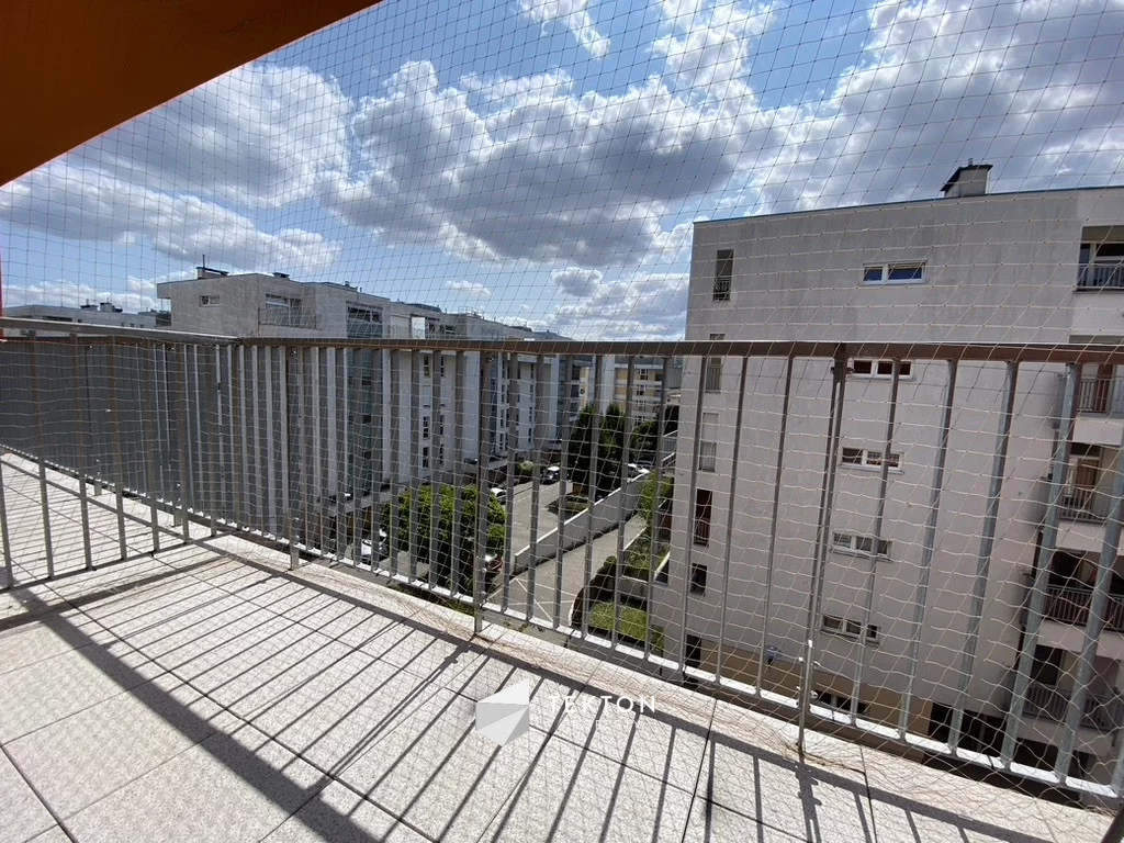 3 pokoje, apartament 58,60 m², piętro 4, oferta nr , TC386475, Poznań, Winogrady, Winogrady, Wilczak
