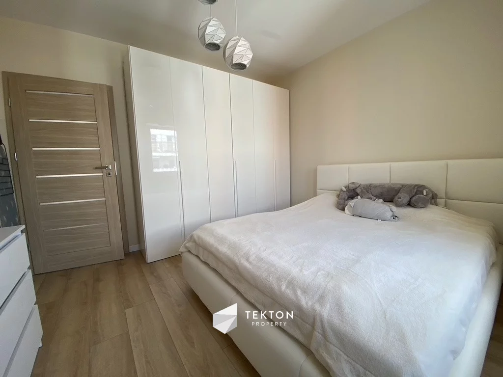 3 pokoje, apartament 58,60 m², piętro 4, oferta nr , TC386475, Poznań, Winogrady, Winogrady, Wilczak