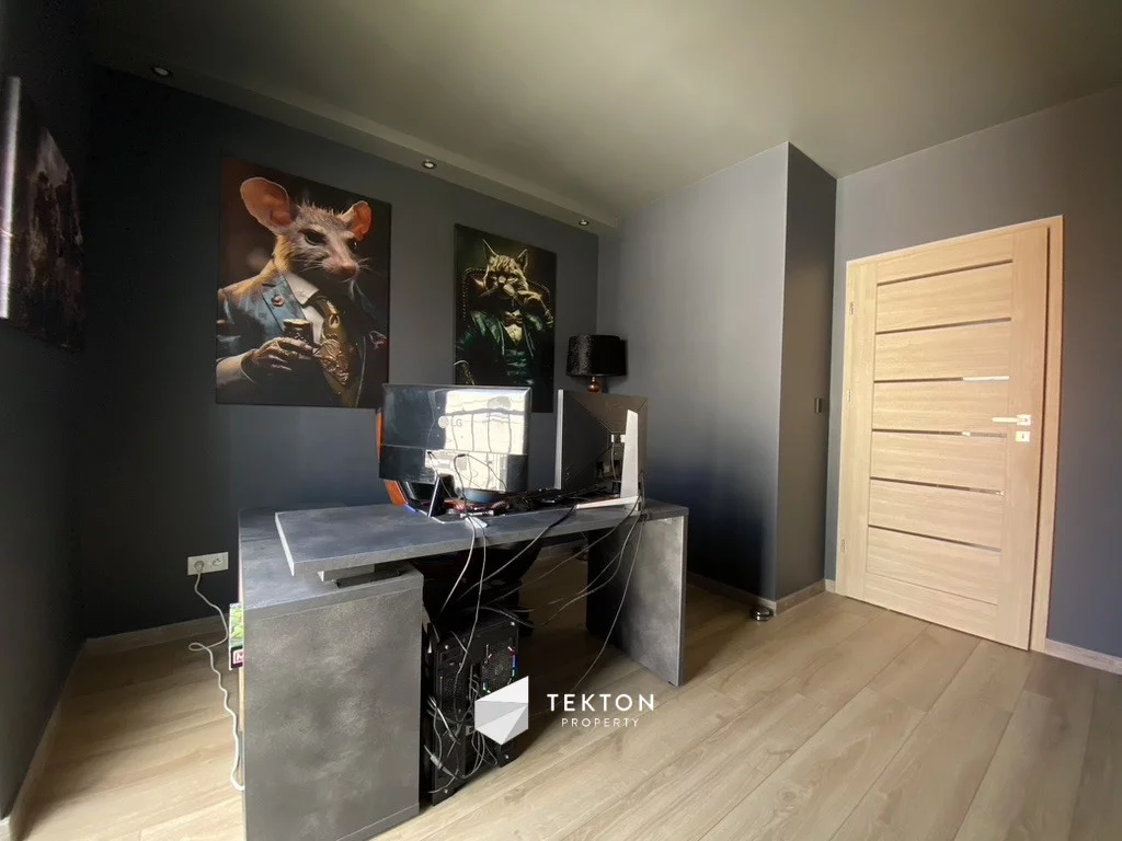 3 pokoje, apartament 58,60 m², piętro 4, oferta nr , TC386475, Poznań, Winogrady, Winogrady, Wilczak