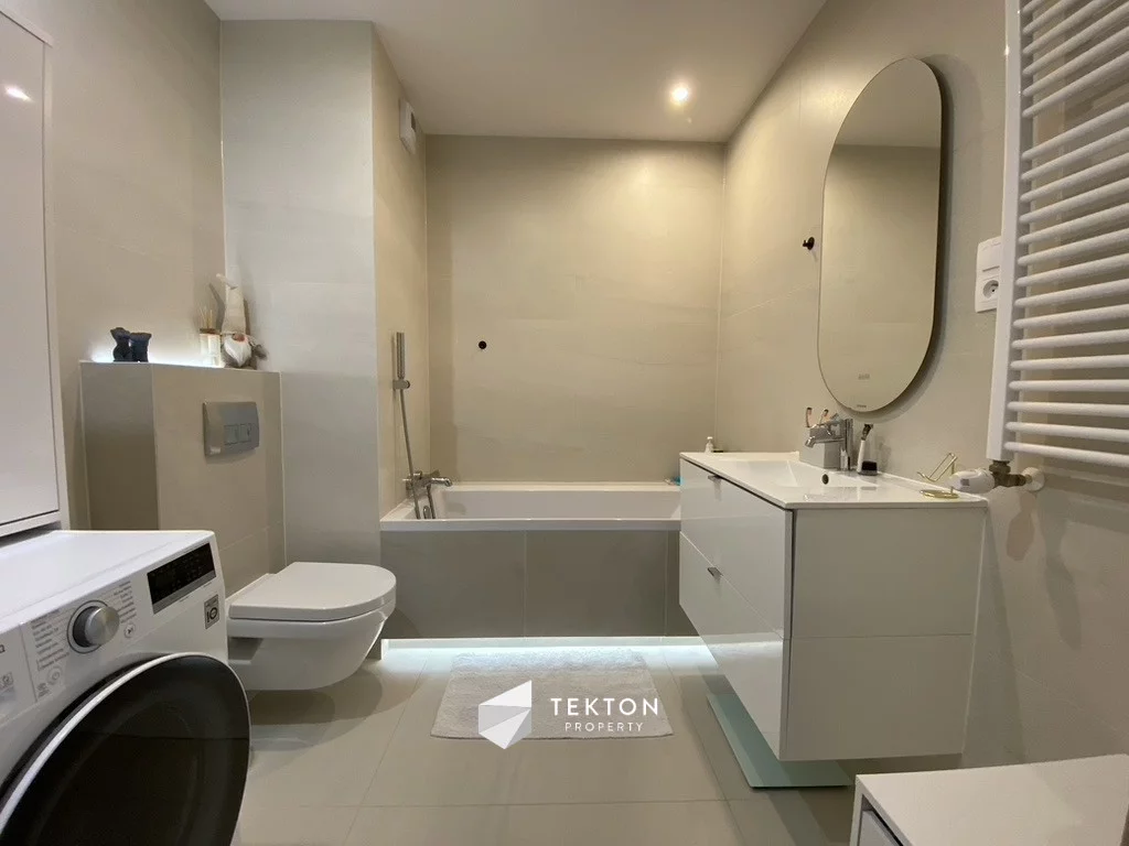 3 pokoje, apartament 58,60 m², piętro 4, oferta nr , TC386475, Poznań, Winogrady, Winogrady, Wilczak