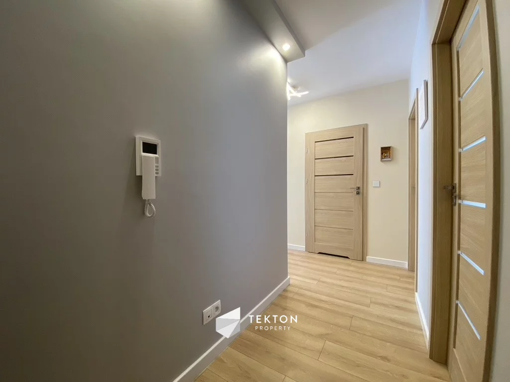 3 pokoje, apartament 58,60 m², piętro 4, oferta nr , TC386475, Poznań, Winogrady, Winogrady, Wilczak