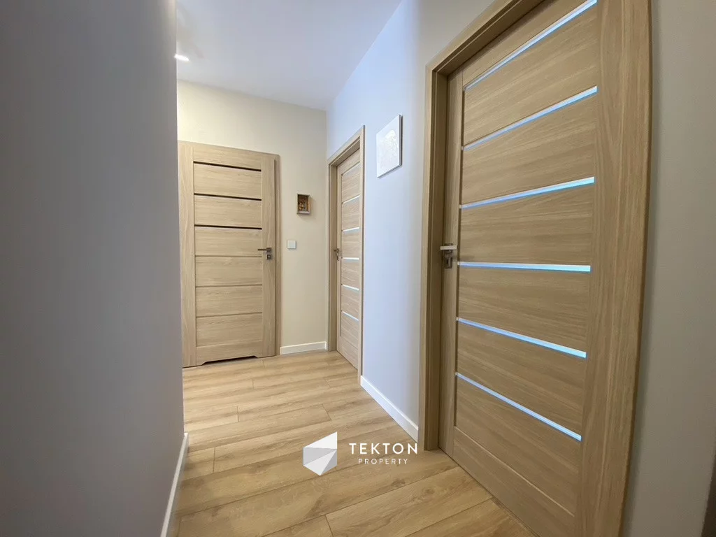 3 pokoje, apartament 58,60 m², piętro 4, oferta nr , TC386475, Poznań, Winogrady, Winogrady, Wilczak